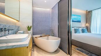 Prince Hotel Da Nang