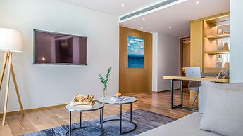 Prince Hotel Da Nang