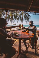 Mad Monkey Hostel Nacpan Beach - Adults Only