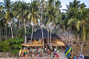 Mad Monkey Hostel Nacpan Beach - Adults Only