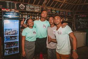 Mad Monkey Hostel Nacpan Beach - Adults Only