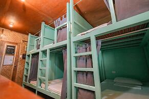 Mad Monkey Hostel Nacpan Beach - Adults Only