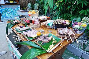 Mad Monkey Hostel Siargao - Adults Only