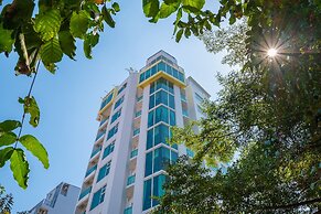 Colina Sky Hotel Phnom Penh