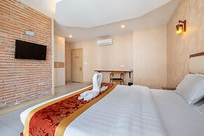 Colina Sky Hotel Phnom Penh