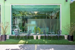 Colina Sky Hotel Phnom Penh