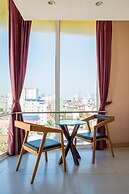 Colina Sky Hotel Phnom Penh