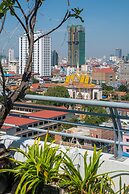 Colina Sky Hotel Phnom Penh