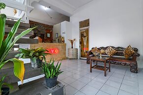 OYO 1384 Pulau Bali Hotel