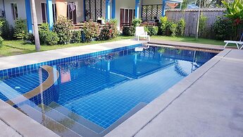 I Love Thailand