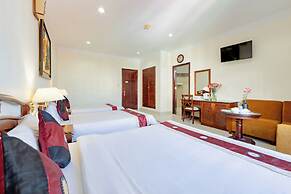 Hung Phong Hotel