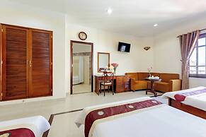 Hung Phong Hotel
