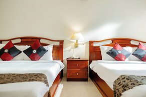 Hung Phong Hotel
