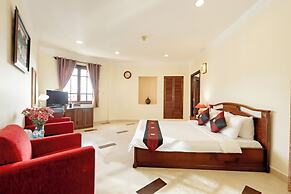 Hung Phong Hotel