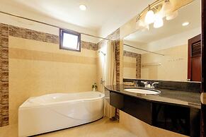 Hung Phong Hotel