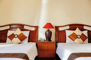 Hung Phong Hotel