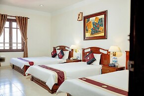Hung Phong Hotel