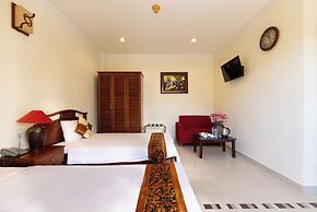 Hung Phong Hotel