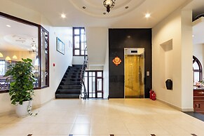 Hung Phong Hotel