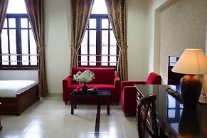 Hung Phong Hotel