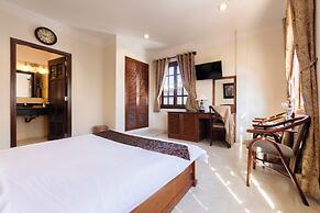 Hung Phong Hotel