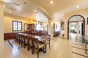 Hung Phong Hotel