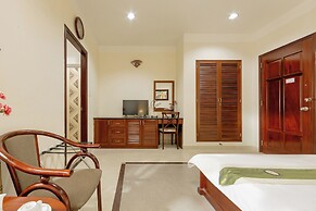 Hung Phong Hotel
