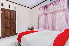 Hotel O Telone Bungalow