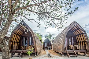 Hotel O Telone Bungalow
