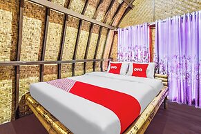Hotel O Telone Bungalow