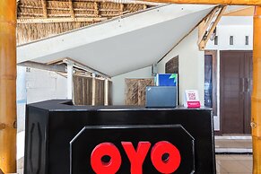 Hotel O Telone Bungalow