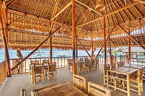 Hotel O Telone Bungalow