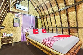 Hotel O Telone Bungalow