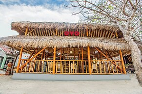 Hotel O Telone Bungalow