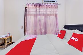 Hotel O Telone Bungalow