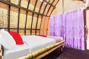 Hotel O Telone Bungalow