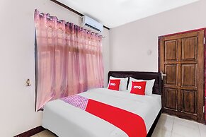 Hotel O Telone Bungalow