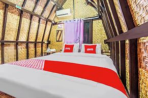 Hotel O Telone Bungalow