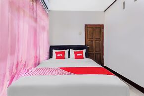 Hotel O Telone Bungalow