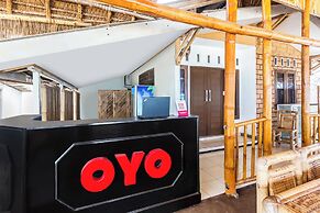 Hotel O Telone Bungalow
