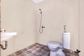 Hotel O Telone Bungalow