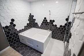 Gray Hotel