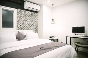 Gray Hotel