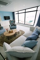 Gray Hotel
