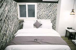 Gray Hotel
