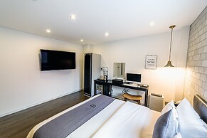 Gray Hotel