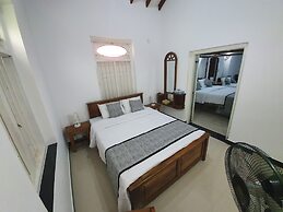 NilaRU Villa