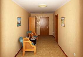 Meridian Hotel