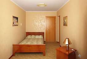 Meridian Hotel