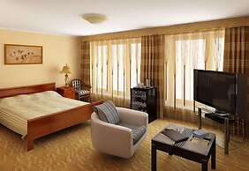 Meridian Hotel